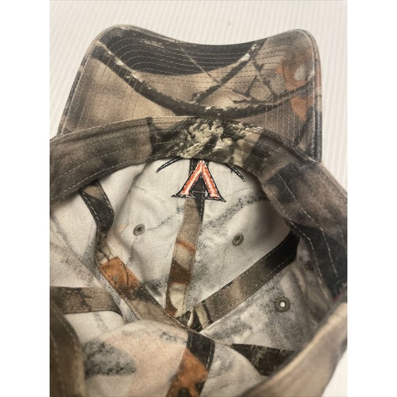 Virginia Cavaliers Camp Hat - Picture 9 of 9